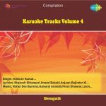 Karaoke Tracks Volume 4