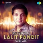 Musical Lalit Pandit (Jatin-Lalit)