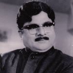 Thangavelu