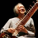 Pandit Ravi Shankar