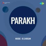 Parakh