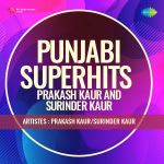 Punjabi Superhits - Prakash Kaur And Surinder Kaur