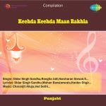 Keehda Keehda Maan Rakhla