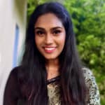 Aishwerya Radhakrishnan