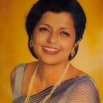 Sudha Malhotra