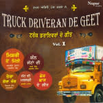 Truck Driveran De Geet Vol.1