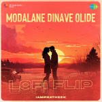 Modalane Dinave Olide - Lofi Flip