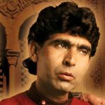 Ustad Mohammed Hussain