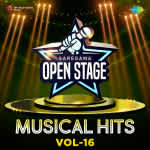 Open Stage Musical Hits - Vol 16