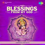 Blessings From My God Krishna (Cd - 6)