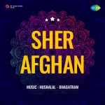 Sher Afghan