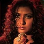 Somlata Acharyya Chowdhury