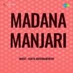 Madana Manjari