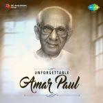 Unforgettable Amar Paul