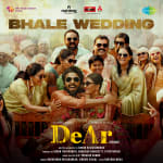 Bhale Wedding - DeAr (Telugu)