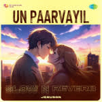 Un Paarvayil - Slow n Reverb