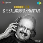 Tribute To S. P. Balasubrahmanyam