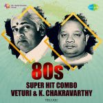 80s Super Hit Combo - Veturi & K. Chakravarthy