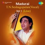 Madurai Tnseshagopalan-Vocal -Vol-1 - Live