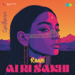 Ai Ri Sakhi - Synthwave