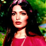 Parveen Babi