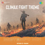 Climax Fight Theme - MidTempo Mix