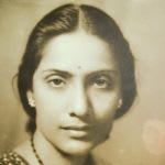 Saraswati Rane