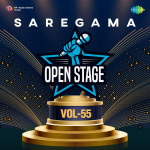 Saregama Open Stage Vol-55