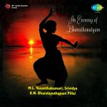 An Evening Of Bharathanatyam