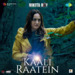 Kaali Raatein - Nikita Roy