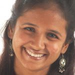Anitha Karthikeyan