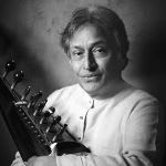 Ustad Amjad Ali Khan