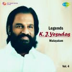 Legends - K.J. Yesudas Vol. 4 (Malayalam)