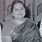 M.L. Vasanthakumari