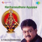 Hariharasuthane Ayyappa