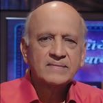 Prabhakar Jog