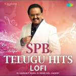 SPB Telugu Hits - Lofi