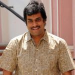 Harsha (Telugu Lyricist)