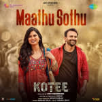 Maathu Sothu - Kotee