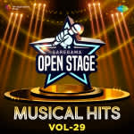 Open Stage Musical Hits - Vol 29