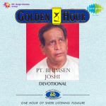 Golden Hour - Bhimsen Joshi