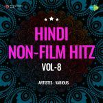 Hindi Non-Film Hitz Vol-8
