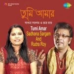 Sadhana Sargam And Rudra Roy Tumi Amar