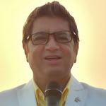 Rajeev Vyas