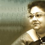 Srabani Sen