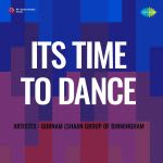 Its Time To Dance