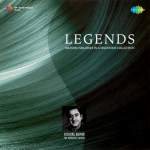 Legends Mukesh - The Soulful Voice