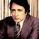 Navin Nischol