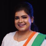 Sagarika Bhattacherjee