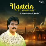 Naatein By Anwar Rafi - Ali Jeya Koi Miley Te Murshad